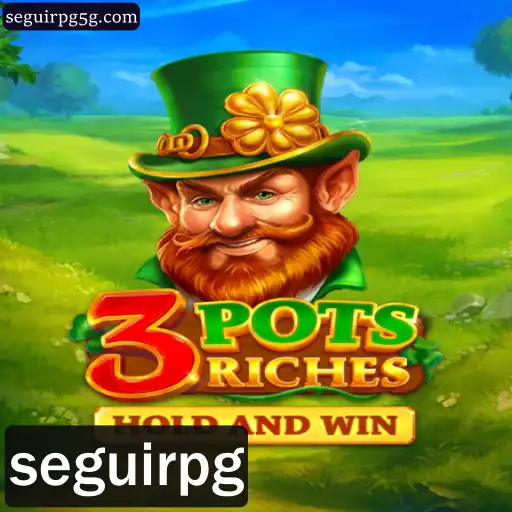 Explorando o Fascinante Mundo do Jogo 3potsRiches