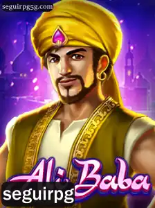 Descubra AliBaba: O Novo Jogo que Conquistou Seguidores