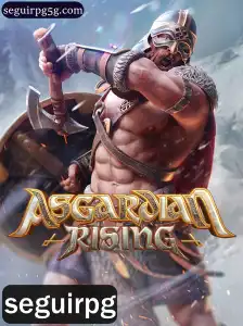 AsgardianRising: Entre em um Mundo de Aventuras e Desafios no RPG Seguinte