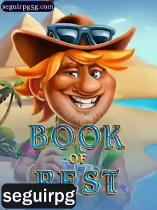 BookofRest: Explorando o Universo Fascinante deste RPG envolvente