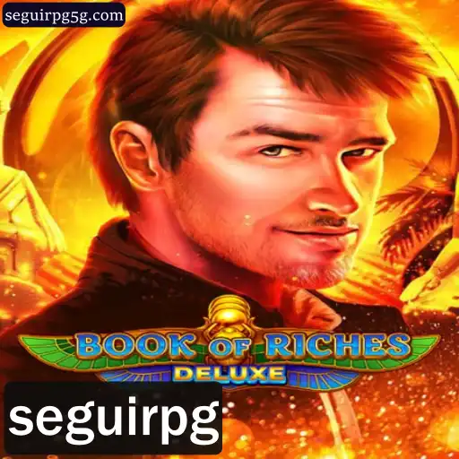 Explorando o Mundo de Aventuras do BookofRichesDeluxe