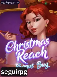 Explore o Fascinante Mundo de ChristmasReachBonusBuy