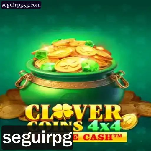 Explorando o Mundo de CloverCoins4x4: Um Mergulho no Jogo de Estratégia Inovador