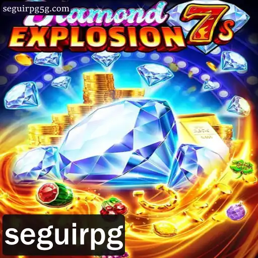 Explorando o Fascinante Mundo de DiamondExplosion7s