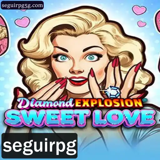 Tudo sobre DiamondExplosionSweetLove: Uma Aventura Cativante no Mundo dos Jogos