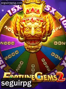 Descubra o Universo Fascinante de FortuneGems2