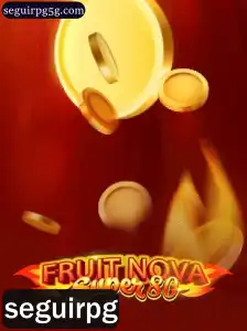 Descubra o Mundo do Jogo FruitNovaSuper80 e as Aventuras do Seguirpg
