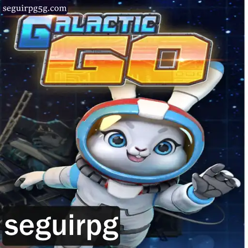 Explorando o Universo de GalacticGO: A Nova Sensação dos RPGs
