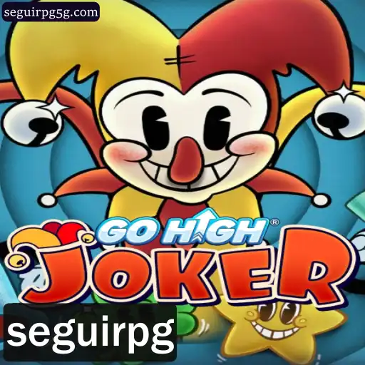 Descubra GoHighJoker: Uma Nova Dimensão no Mundo dos RPGs