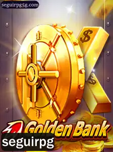 Descubra o Emocionante Jogo GoldenBank: A Nova Sensação do Mundo Gamer
