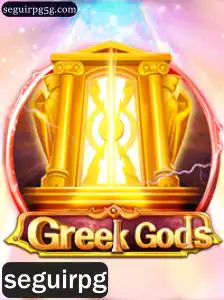 Explorando o Universo de GreekGods: O Jogo que Une Mitologia e Estratégia