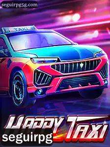 Explorando o Mundo de HappyTaxi: Um Jogo de Aventura e Estratégia