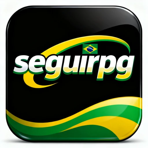seguirpg Logo
