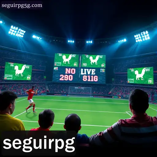Jogos ao vivo