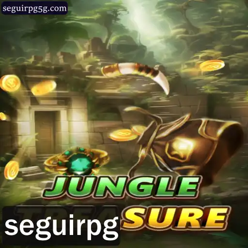Comece Sua Aventura em JungleTreasure: Explorando as Regras e o Universo do Jogo Seguirpv