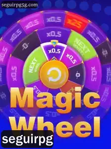 MagicWheel: Explorando o Universo Inovador do Novo Jogo de RPG