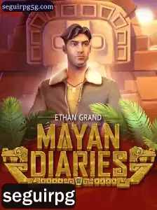 Descubra a Aventura Épica de MayanDiaries: O Novo Fenômeno de Jogo de RPG