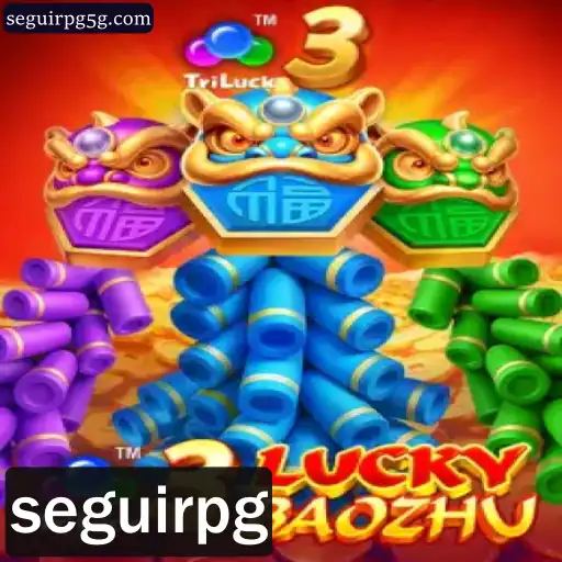 Explorando o Fascinante Jogo 3LuckyBaozhu e suas Regras
