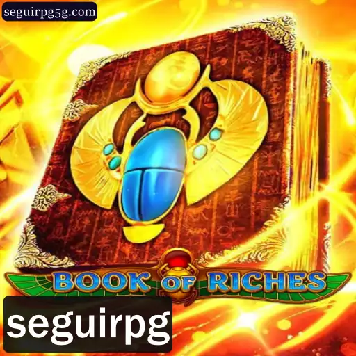 Descubra o Fascinante Mundo de BookofRiches: Sua Aventura Começa Agora