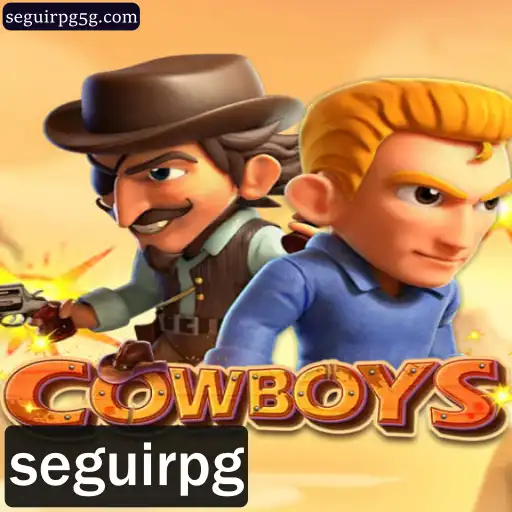 Explorando o Jogo COWBOYS: Uma Jornada de Aventura e Estratégia