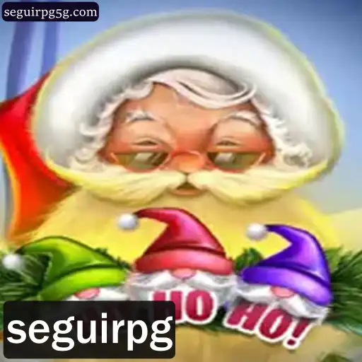 Explore o Fantástico Mundo do Jogo 'HoHoHo'