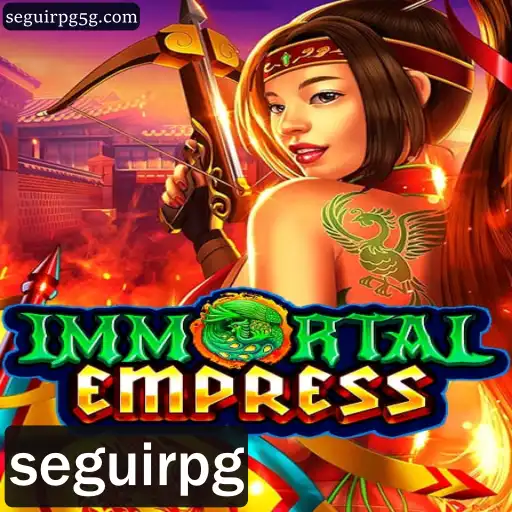 ImmortalEmpress: Uma Jornada Épica no Universo Seguirpg