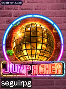 Descubra o Mundo Empolgante de JumpHigher