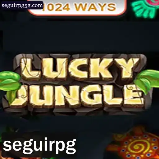Explorando o Fascinante Mundo de LuckyJungle1024