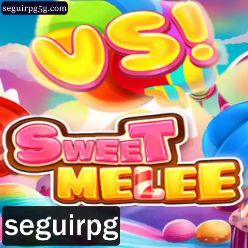 SweetMelee: O Novo RPG que Está Conquistando o Mundo dos Jogos