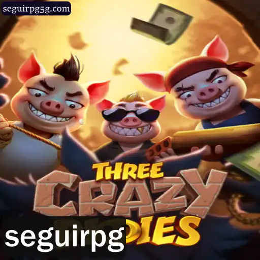 Descubra o Mundo de ThreeCrazyPiggies: Regras e Gameplay