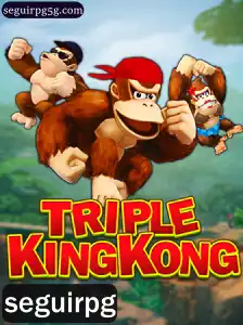 Explorando o Universo Emocionante de TripleKingKong: Um Mistério de Aventura RPG