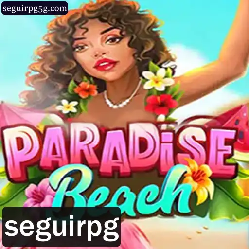 ParadiseBeach: Explorando Aventuras em um RPG de Praia