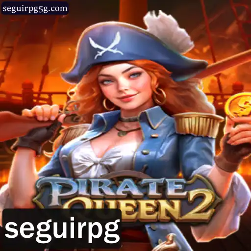 PirateQueen2: A Aventura dos Mares com Seguirpg