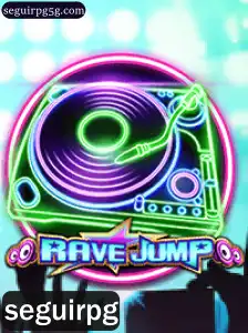 RaveJump: Um Novo Horizonte no Mundo dos Jogos