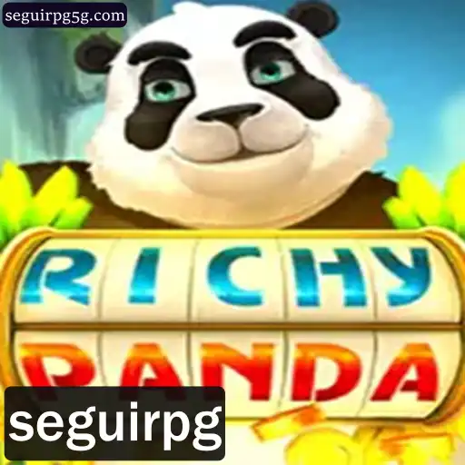 RichyPanda: Aventuras e Estratégias do Mundo Panda
