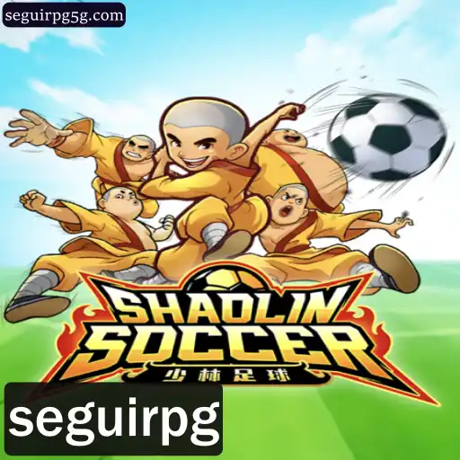 Descubra o Fascinante Mundo de ShaolinSoccer