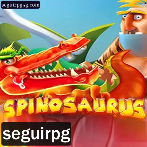 Spinosaurus: Explorando o Mundo do RPG de Aventura Pré-Histórica