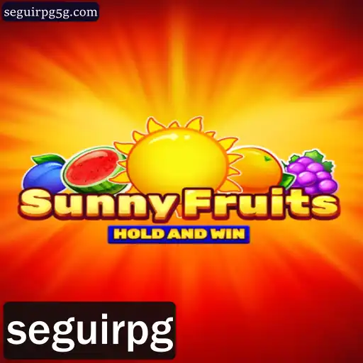 SunnyFruits: Descubra o Fascinante Mundo do Jogo e Suas Regras