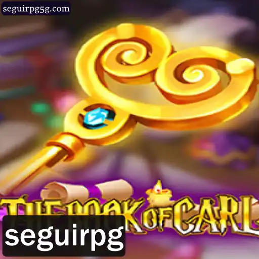 TheBookofCarl: Explorando o Universo de Seguirpg