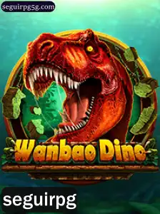 WanBaoDino: A Aventura Épica de SeguirPG