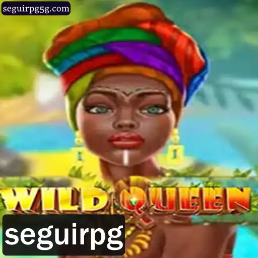 WildQueen: Aventuras e Estratégias no Universo SeguirPG