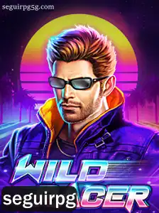 Descubra WildRacer: O Jogo que Está Revolucionando o Mundo dos Seguirpg