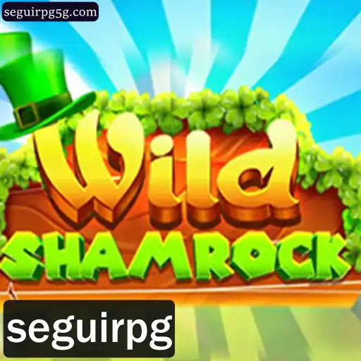 Descubra o Fascinante Mundo de WildShamrock